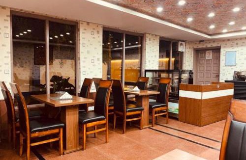 Nishat-Shalimar Hotel | MGallery Hotel