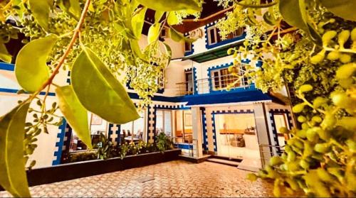 Nishat-Shalimar Hotel | MGallery Hotel