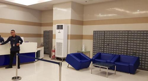 Brgy. 719 Apartment | MGD Staycations Intimate and Restful Accommodation