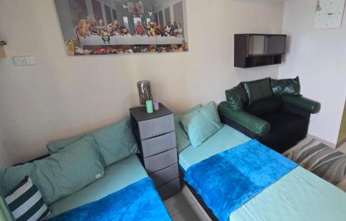 Brgy. 719 Apartment | MGD Staycations Intimate and Restful Accommodation
