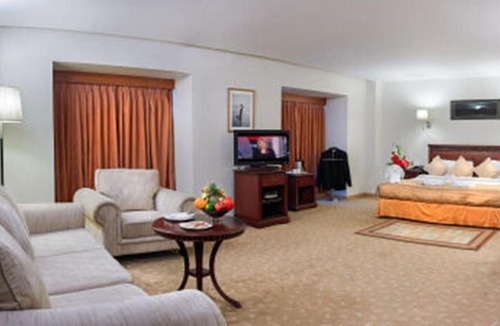 EPIP Zone Hotel | MGM Mark Whitefield