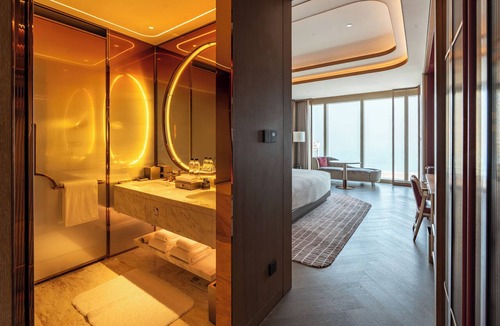 Laoshan Hotel | MGM Qingdao