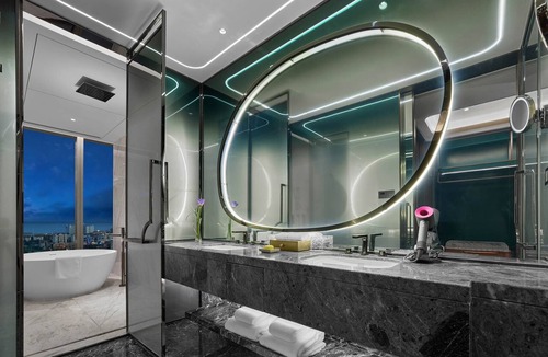 Laoshan Hotel | MGM Qingdao