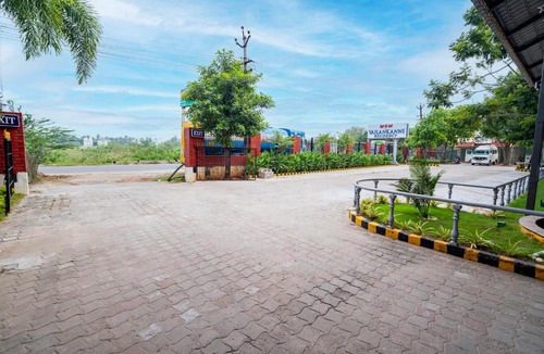 Velankanni Hotel | MGM Vailankanni