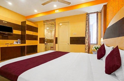 Kalapettai House | MGR Residency