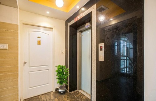 Kalapettai House | MGR Residency