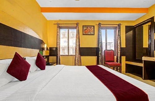 Kalapettai House | MGR Residency