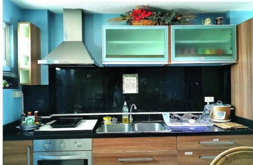 San Juan Apartment | MH Dayaw Room in Urbiztondo, San Juan, LU