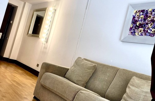San Ferdinando Hotel | MH Design Hotel