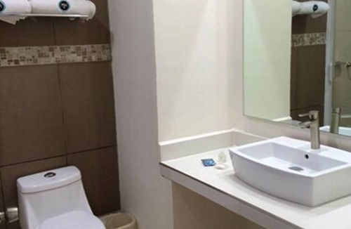 Ometepec Hotel | MH Grand Hotel