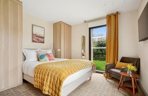 Arradon Hotel | MH Hôtel & Spa