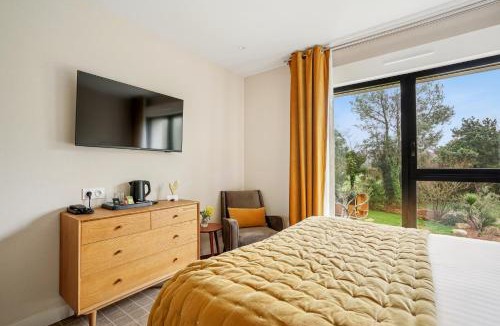 Arradon Hotel | MH Hôtel & Spa