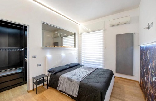 Sestri Ponente Apartment | Mh mannohouse