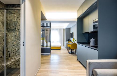 San Ferdinando House | MH SUITES Plebiscito