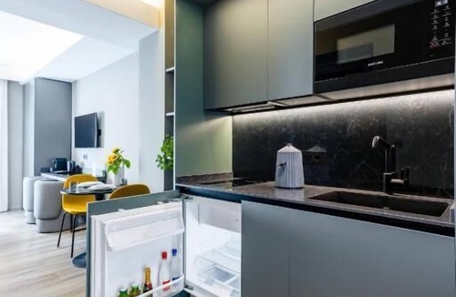 San Ferdinando House | MH SUITES PLEBISCITO