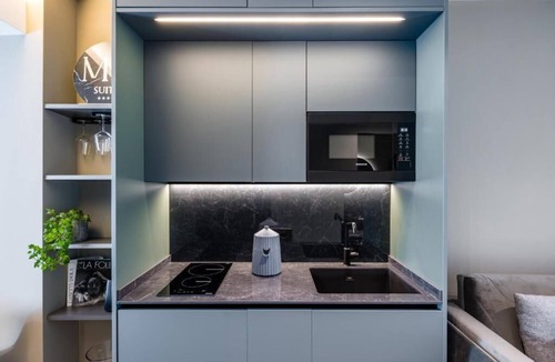 San Ferdinando House | MH SUITES PLEBISCITO