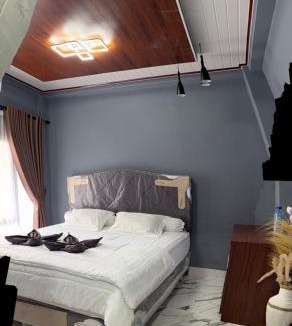 Selong Hotel | MH Villa Single Bed