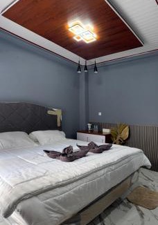 Selong Hotel | MH Villa Single Bed