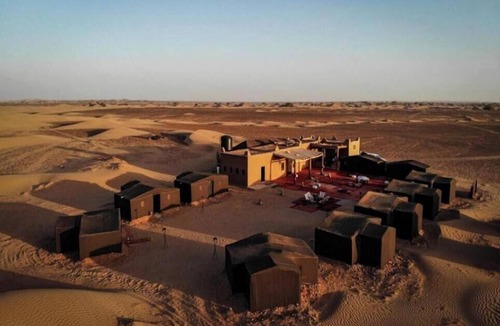 M'Hamid El Ghizlane Apartment | Mhamid Luxury Camp Experience unit 5