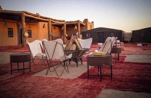 M'Hamid El Ghizlane Apartment | Mhamid Luxury Camp Experience unit 5