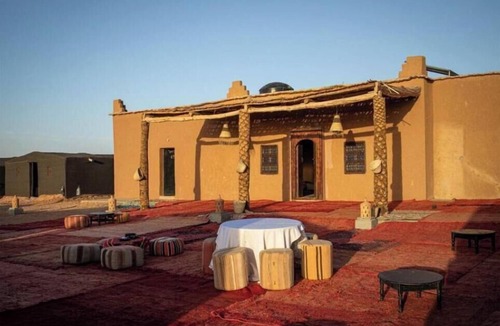 M'Hamid El Ghizlane Apartment | Mhamid Luxury Camp Experience unit 8