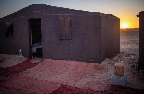 M'Hamid El Ghizlane Apartment | Mhamid Luxury Camp Experience unit 8