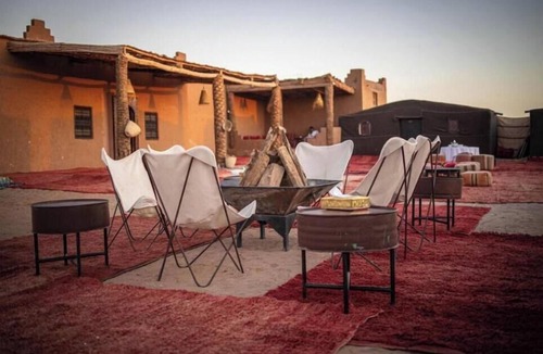 M'Hamid El Ghizlane Apartment | Mhamid Luxury Camp Experience unit 9