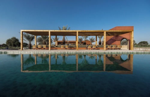 Barli Hotel | Mharo Khet