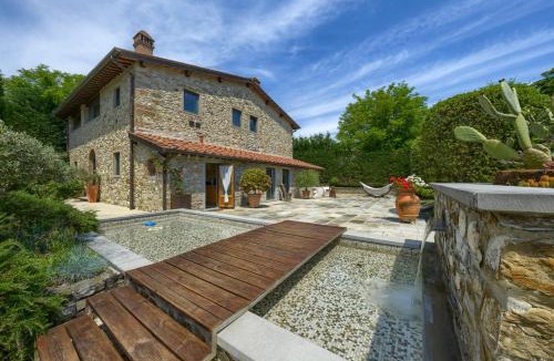 Rignano sull'Arno House | Mhateria Relais - Relax in Villa con Piscina in Toscana