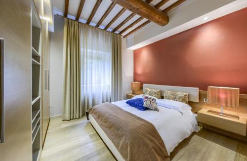 Rignano sull'Arno House | Mhateria Relais - Relax in Villa con Piscina in Toscana