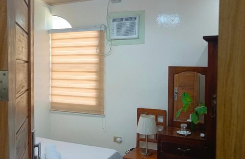 Burgos House | Mhayurina Bay Homestay