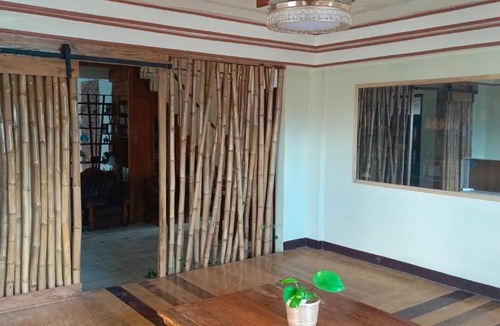 Burgos House | Mhayurina Bay Homestay