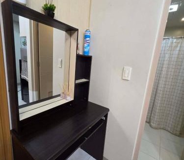 New Manila Apartment | Mholder's Suite