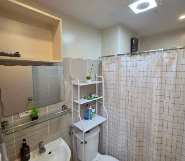 New Manila Apartment | Mholder's Suite