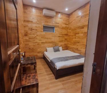 Meo Vac Hotel | Miêu Vương Homestay Mèo Vạc
