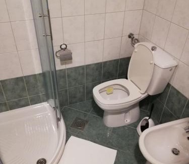 Zerovnica Bed & Breakfast | Miškar Rooms