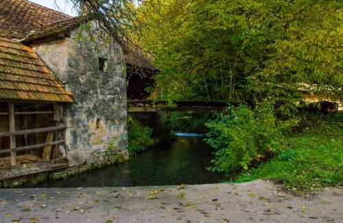 Zerovnica Bed & Breakfast | Miškar Rooms