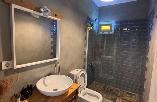 Selimiye Bed & Breakfast | Mİ AMOR SELİMİYE