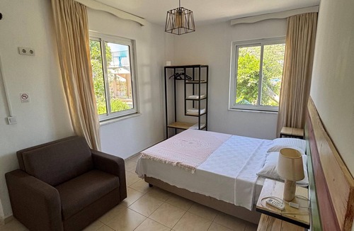 Selimiye Bed & Breakfast | Mİ AMOR SELİMİYE