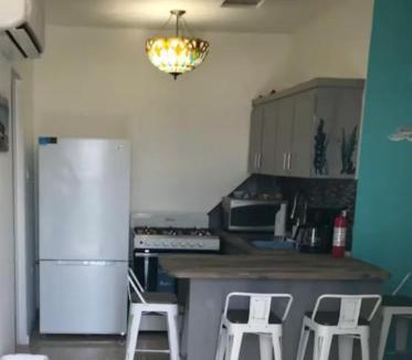 Isabela House | Mi Barca Su Casa