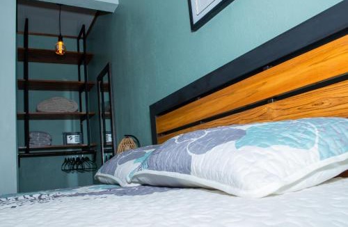 Cartago Hostel | Mi Barrio