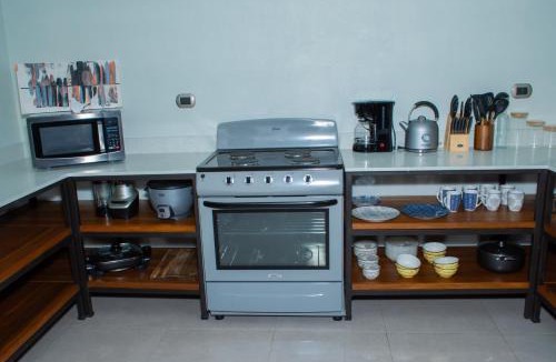 Cartago Hostel | Mi Barrio
