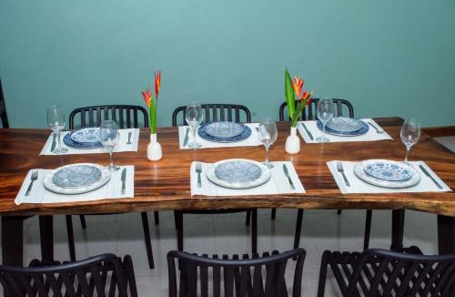 Cartago Hostel | Mi Barrio