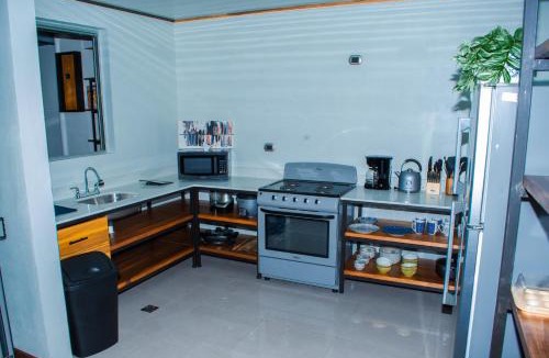 Cartago Hostel | Mi Barrio
