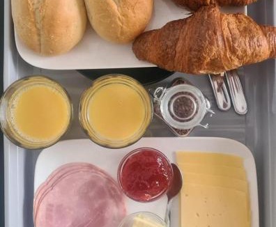 Nieuw-West Bed & Breakfast | Mi BnB Amsterdam