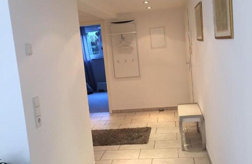 Rath-Heumar Apartment | Mi&Ca702