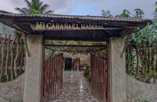 Capurgana House | Mi Cabaña El Maderal