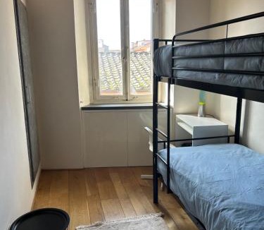 Arezzo Apartment | Mi casa al 110