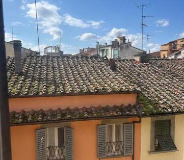 Arezzo Apartment | Mi casa al 110