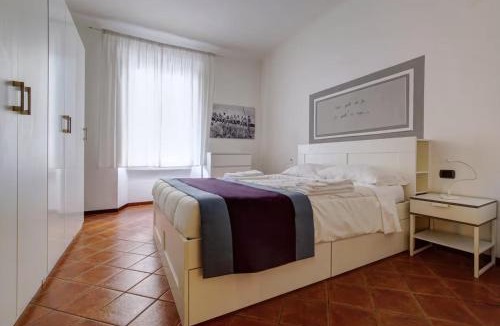 Milan Apartment | Mi Casa Arco della Pace